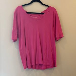 Lane Bryant Shirt
Size 18/20
